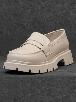 06-5920-2 BEIGE Туфли (натуральная кожа)