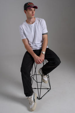 7479 Футболка мужская - Натали фото 50