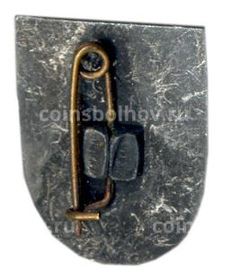 Значок Сочи