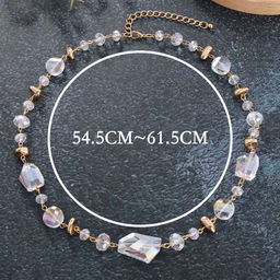 Колье арт. 26 6161 (id 276244) - Rada фото 4