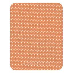 Коврик универс. из вспененного ПВХ 31х40см (FJ87-89)