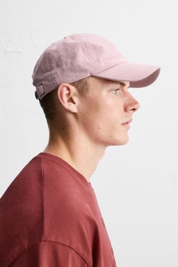 FADED CAP - Zara фото 18