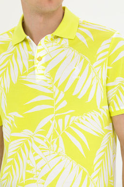 Мужская футболка-поло Citron - U.s. polo assn фото 21