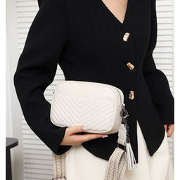 Bags Сумка женская / кожа / 04610601  фото 17