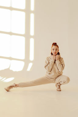 Костюм утепленный Л01211