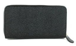 Клатч-портмоне из кожи морского ската - Sefaro фото 3