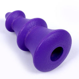 Сортер «Ёлочки», 6 цветов