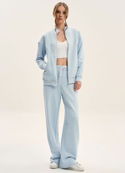 Костюм GO F3125/29-1413.170-176 голубой - Pirs фото 7