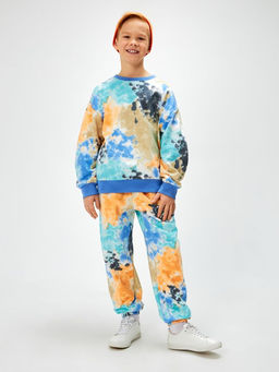 ACOOLA / Брюки детские для мальчиков Fiji_pt разноцветный