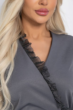 Платье Арфа - Lt collection фото 4