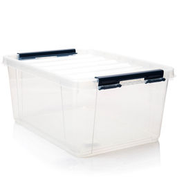 Ящик "ПРОФИ" 15 л 410*295*183 арт.С508