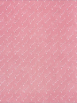 Цена за 10 шт. Бумага упаковочная двухсторонняя Цветы, 70 х 100 см