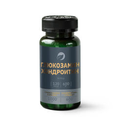 Глюкозамин Хондроитин VitUp