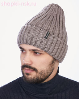 11476/2 MMH Колпак мужской флис (57-59)