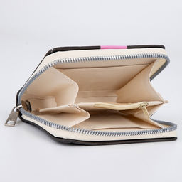 Кошелёк детский на молнии У меня же лапки - NAZAMOK KIDS фото 4