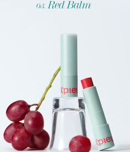 Бальзам для губ APIEU Juicy Pang Care Lip Balm 03 Red 3,7g