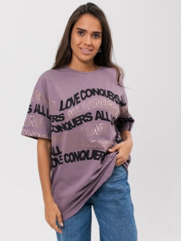 футболка женская - Chic & charisma фото 5