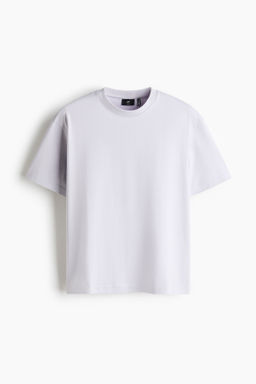 Camiseta COOLMAX® Relaxed Fit