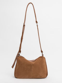 Рыжий кросс-боди S.Lavia  фото 12