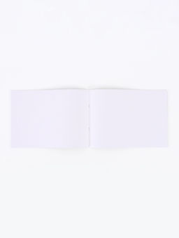 Альбом для рисования на скрепке, А4, 40 листов, 2 штуки, «Гравити Фолз»