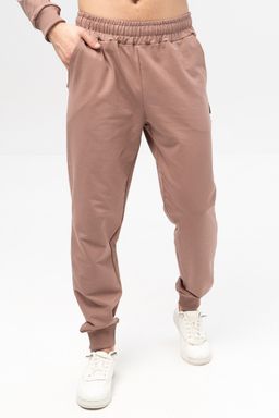 Брюки мужские 418M3-31 капучино