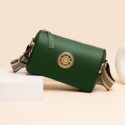 Bags Сумка женская / кожа / 617