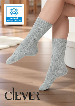 Носки женские