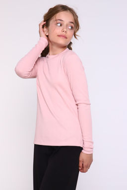 Джемпер "лапша" стойка арт. 13288