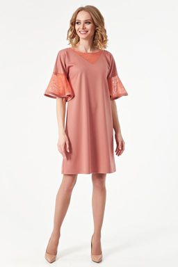 Платье П4-3972/4 - Wisell фото 6