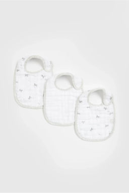 mothercare / Слюнявчики 3 шт