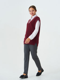 Жилет - Смена фото 2