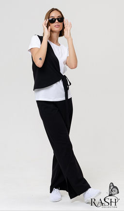 Брюки Палаццо - Rash фото 8