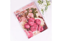 Набор вафельных полотенец Купон в пакете ВКП 559 Тейково (5612-1) - Наталья-текстиль фото 2