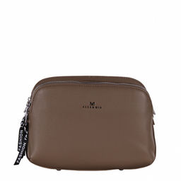 Сумка 7154LX khaki Alex&Mia