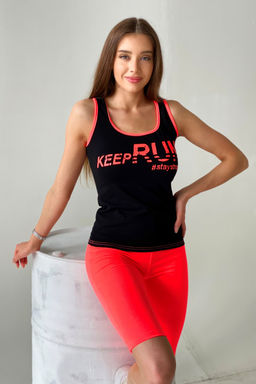 Майка 8094 - Натали фото 9