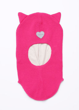 Шапка детская для девочки