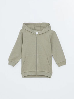 Kap??onlu Basic Erkek Bebek H?rka