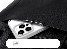 Сумка A-8243-Gray
