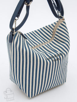 Сумка женская  5044 d.blue David Jones