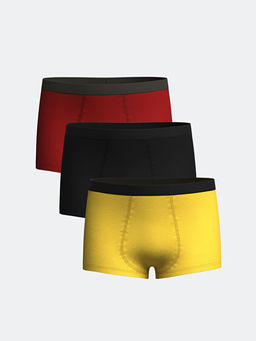 Erkek ?ocuk Boxer 3l?