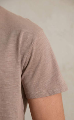 Футболка P411-062 beige