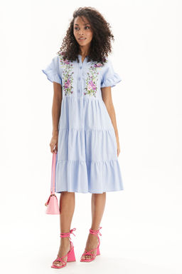 Платье URS 22-826-2  фото 13