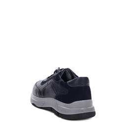 Полуботинки мужские