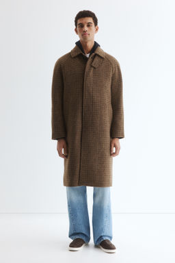 Car coat - H&m фото 2