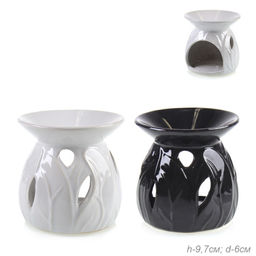 Аромалампа 10 см / KF085 /уп 60/