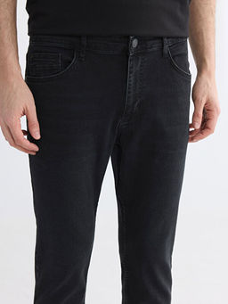 Джинсы 750 Slim Fit мужские