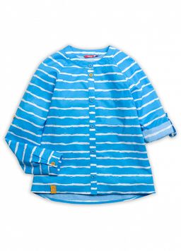 Уценка PELICAN GWCJ4049 блузка для девочек