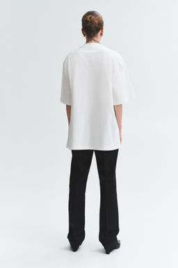 Camiseta oversize - H&m фото 8