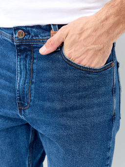 Мужские джинсы арт. 09652 - F5 фото 5