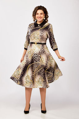 Платье Swallow 804.2  фото 8